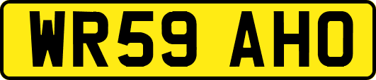 WR59AHO