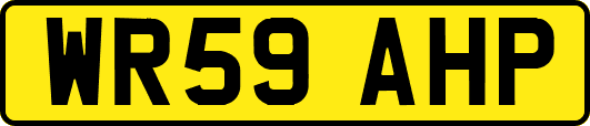 WR59AHP