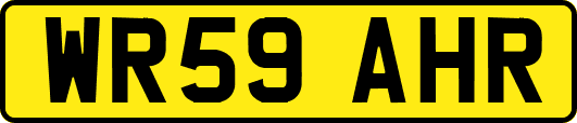 WR59AHR