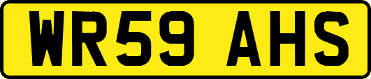 WR59AHS