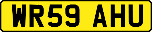 WR59AHU