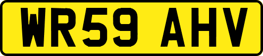 WR59AHV