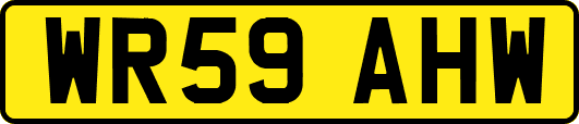 WR59AHW