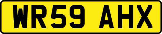 WR59AHX