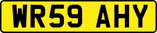 WR59AHY
