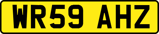 WR59AHZ