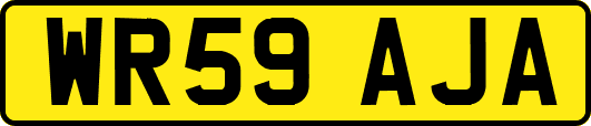 WR59AJA