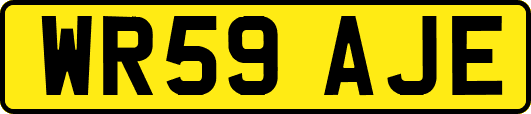WR59AJE