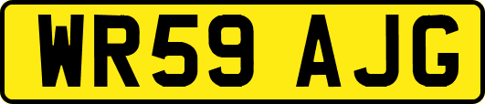 WR59AJG