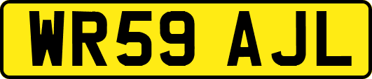 WR59AJL