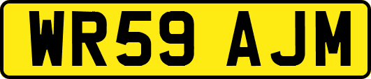 WR59AJM
