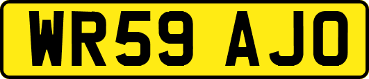 WR59AJO