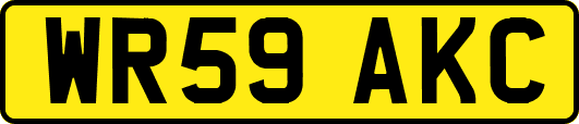WR59AKC
