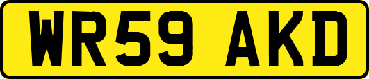 WR59AKD
