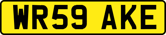 WR59AKE