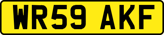 WR59AKF