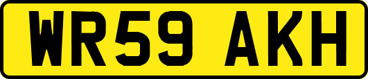 WR59AKH