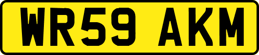 WR59AKM
