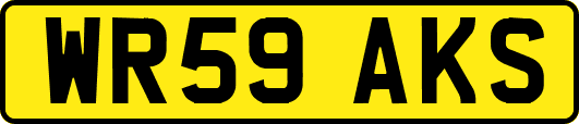 WR59AKS