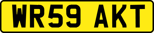 WR59AKT