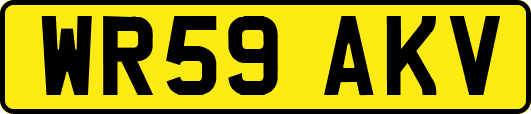 WR59AKV