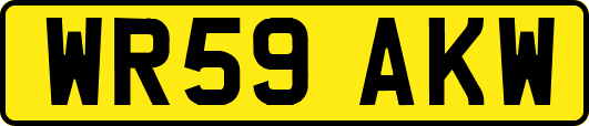WR59AKW