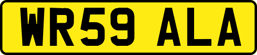 WR59ALA