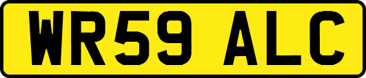 WR59ALC