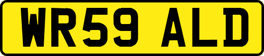 WR59ALD