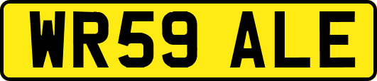 WR59ALE
