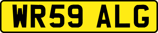 WR59ALG