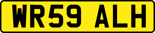 WR59ALH