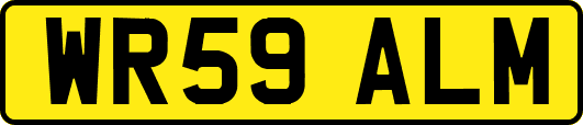 WR59ALM