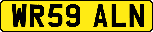 WR59ALN