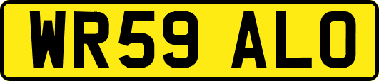 WR59ALO