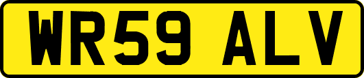 WR59ALV