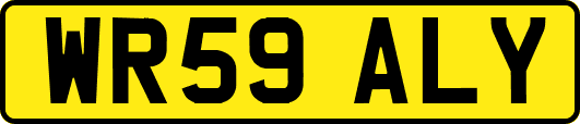 WR59ALY