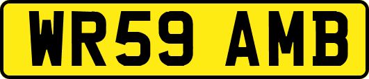 WR59AMB