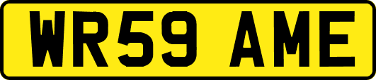 WR59AME
