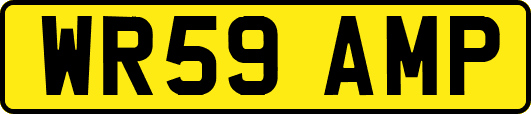 WR59AMP
