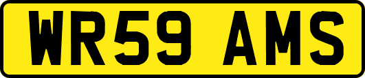 WR59AMS