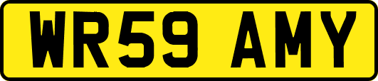 WR59AMY