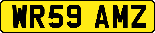 WR59AMZ