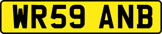 WR59ANB