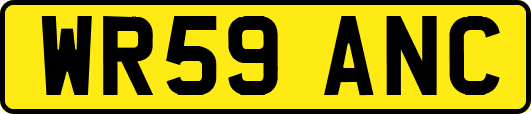 WR59ANC