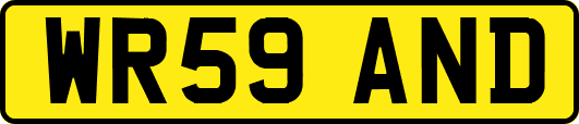 WR59AND