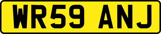 WR59ANJ