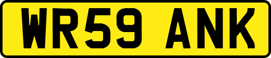 WR59ANK