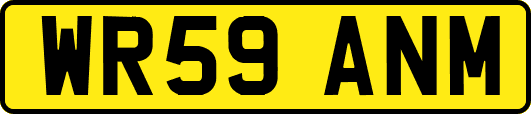 WR59ANM