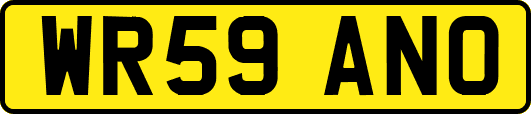 WR59ANO